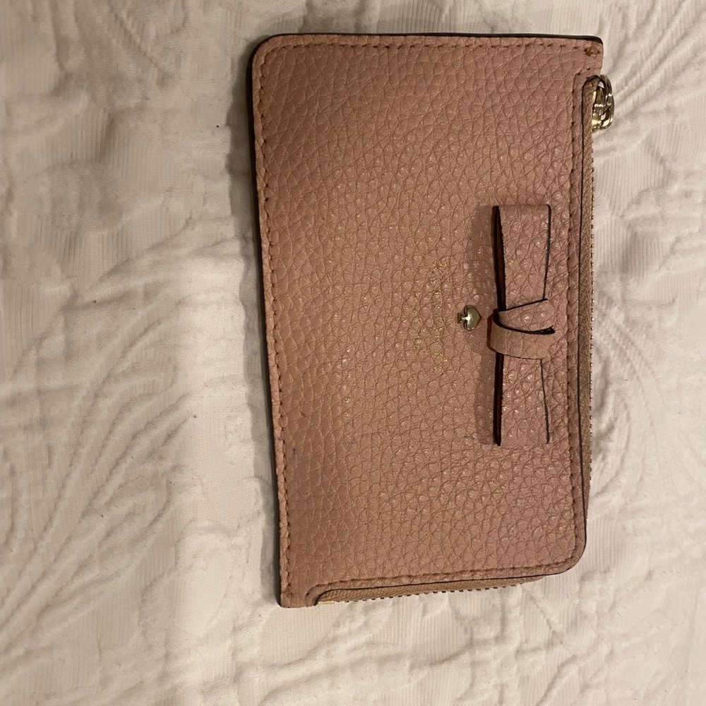 Kate spade card holder
